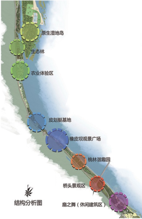 臨沂濱河景區(qū)四期工程景觀設(shè)計(jì)